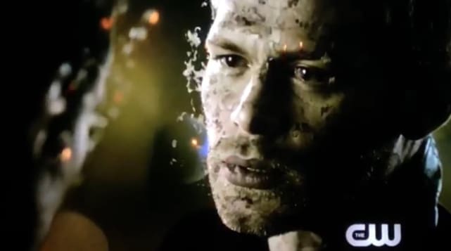 Klaus and Elijah Die - The Originals