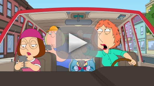 Featured image of post Family Guy Season 19 Watch Cartoon