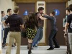 School Fight