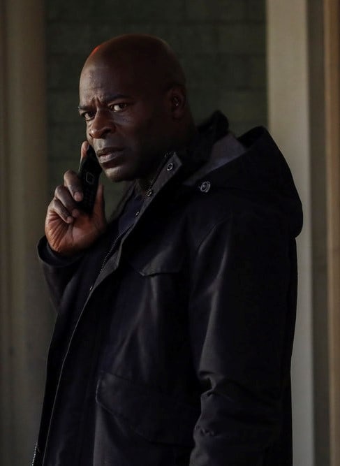 Searching for Liz - The Blacklist Season 8 Episode 2