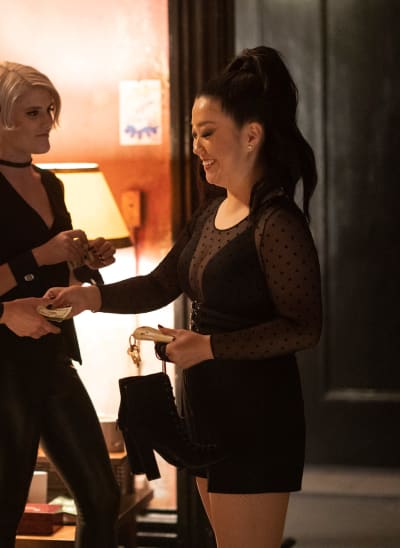 Good Trouble Episode 206 Recap: Twenty-Fine