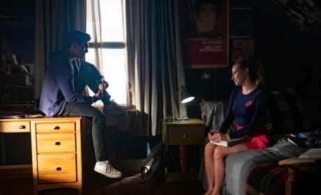 Riverdale Season 3 Episode 10