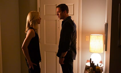 Homeland Review: The Briefcase Bomb