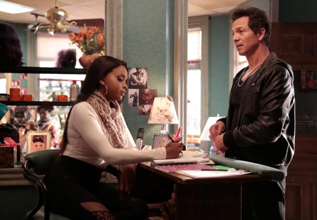 Cotton and Jahil - Star Season 1 Episode 5