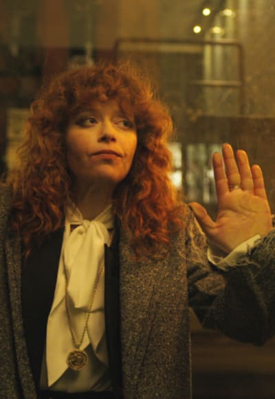 russian doll 4
