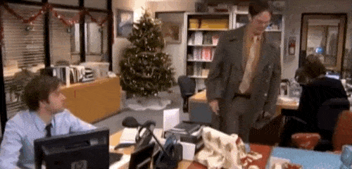The Office