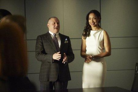 Jessica on Season 3