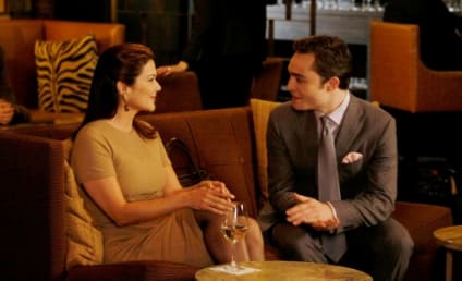 Tonight's Gossip Girl: What Did You Think?