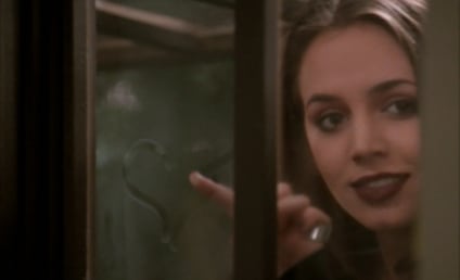Buffy the Vampire Slayer Rewatch: Bad Girls