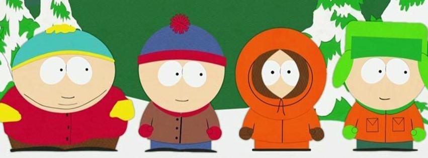 South Park