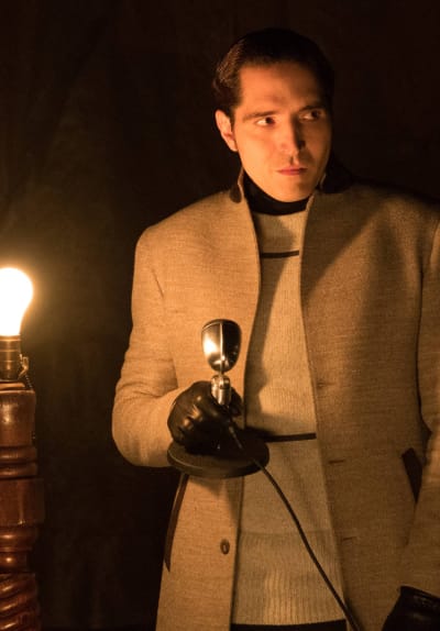 Gotham season 3 hot sale episode 5 putlockers