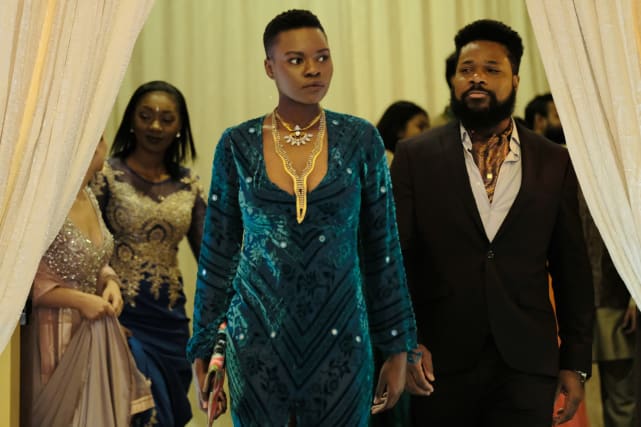 The royals the resident s2e9