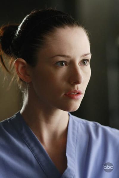 Chyler Leigh Welcomes Third Child! - TV Fanatic