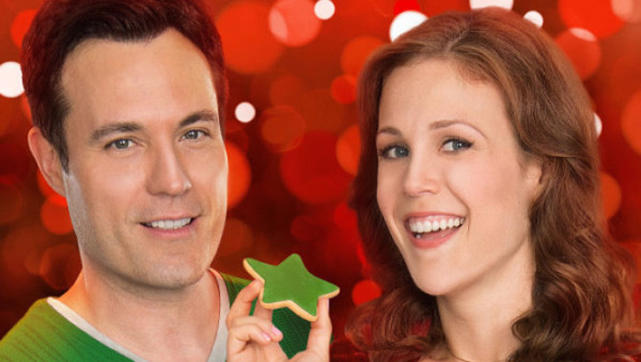 13 Original TV Christmas Movies for 2014 - TV Fanatic