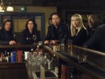 The 15 Minutes Job Scene