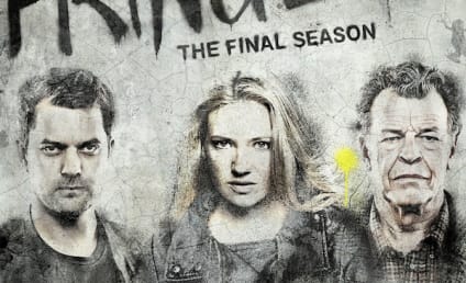 Fringe Season Premiere: 7 Teases!