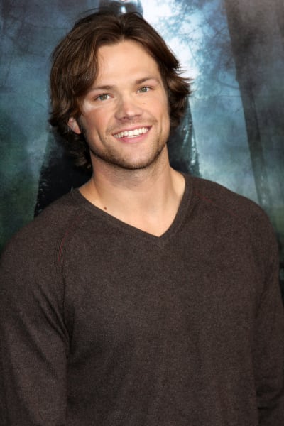 Jared Padalecki Pic