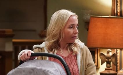 Watch The Conners Online: Season 2 Episode 6