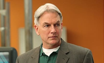 TV Ratings Report: A Record for NCIS