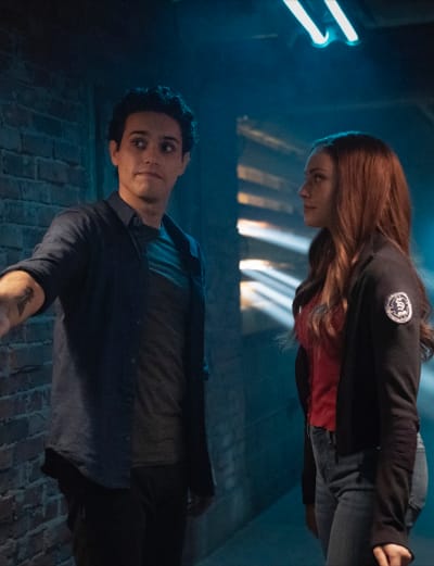 Legacies Season 3 Episode 4 Review Hold on Tight TV Fanatic