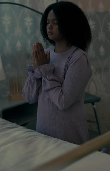 Her Mother's Daughter - The Handmaid's Tale Season 5 Episode 9