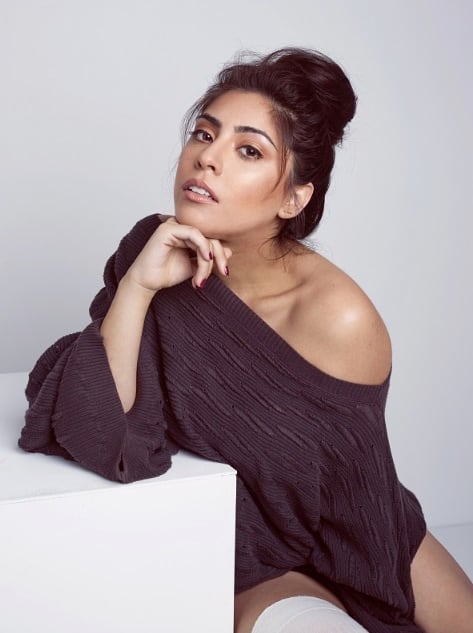 Michell Ortiz Photo