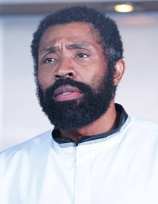 The Deal - Black Lightning Season 3 Episode 3