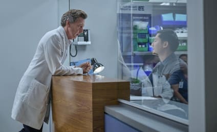 The Resident Season 6 Episode 4 Review: It Won't Be Like This For Long