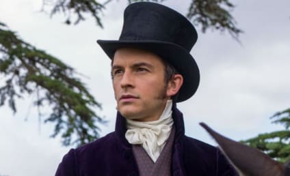 Bridgerton: Jonathan Bailey Teases Season 2 of Netflix Hit