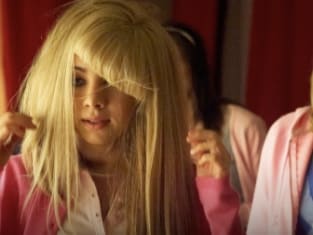 Lost Girl Review Sexy Wolf Man TV Fanatic
