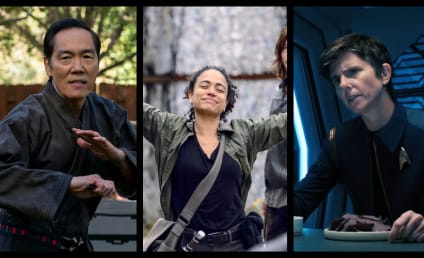 2022's Supporting Characters Who Deserve Their Own Show