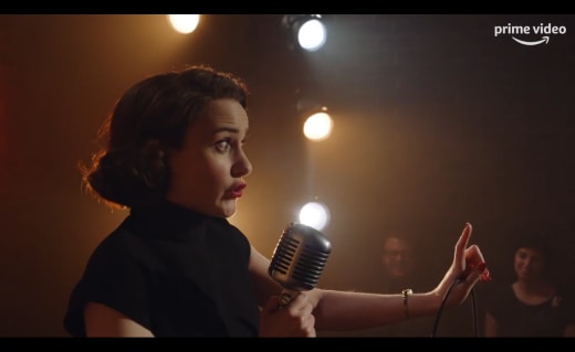 Mrs. Maisel 2 Midge