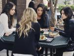 The Gals at Lunch