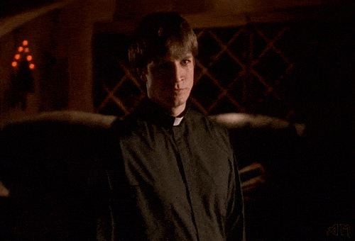 10 Genre-Defining Villains From Buffy The Vampire Slayer - TV Fanatic