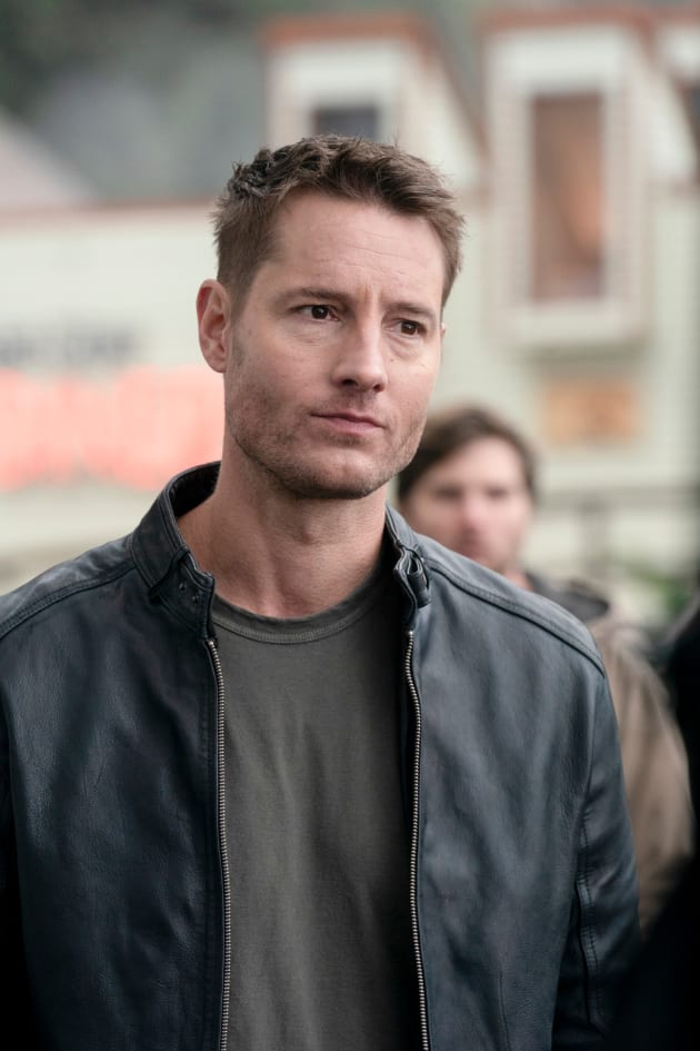 Tracker Season 1 Episode 3 Review Springland TV Fanatic