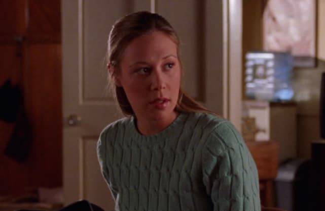 Paris Geller, Gilmore Girls