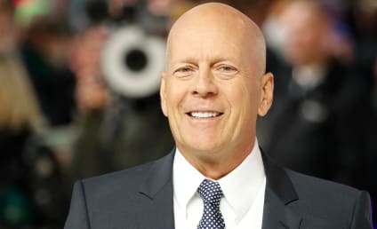 Bruce Willis: Family Reveal Dementia Diagnosis After Retiring Due to Aphasia