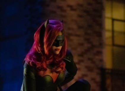 Watch the arrow season 7 episode 9 online