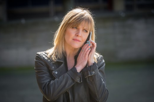 Ashley Jensen Love Lies Records