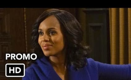 Scandal Promo: We Have A Deal!