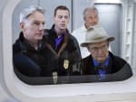 An Unorthodox Investigation - NCIS
