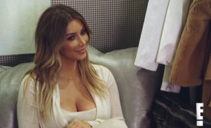 Keeping Up with the Kardashians Return Teaser: Back to the Start