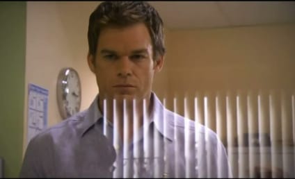 Dexter Episode Promo: Getting Personal...