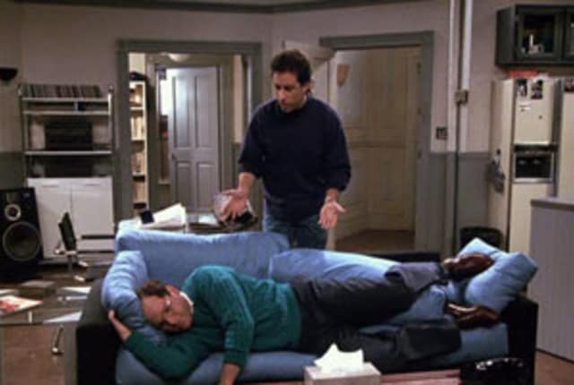 watch seinfeld season 1