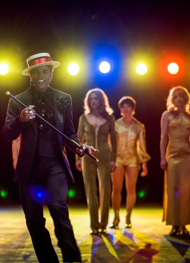 Fosse/Verdon Season 1 Episode 4 Review: Glory TV Fanatic