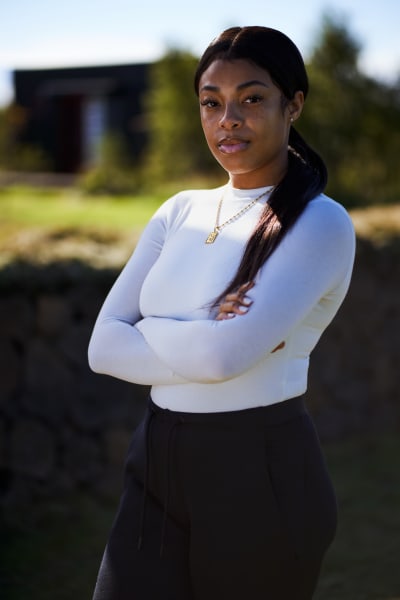 Kam Returns - The Challenge Season 36 Episode 1