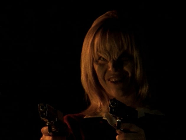 Bang Bang - Buffy the Vampire Slayer Season 1 Episode 7