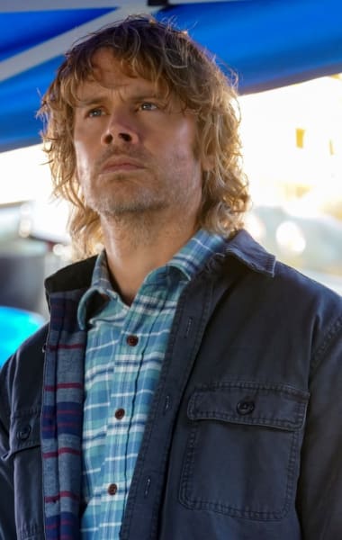 Helping Out - NCIS: Los Angeles Season 11 Episode 19