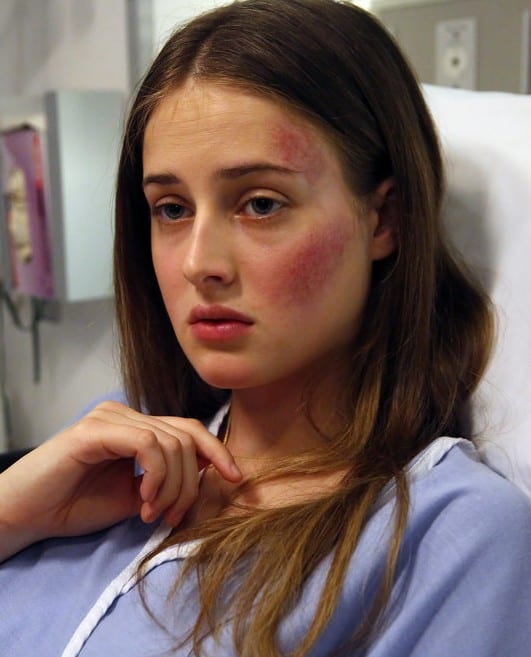 Law Order SVU Season 20 Episode 21 Review Exchange TV Fanatic