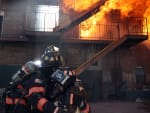 A Deadly Fire - 9-1-1: Lone Star